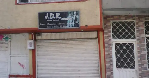 JDR ROPA SPORT JDR ROPA SPORT